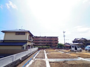 静岡駅 バス11分  西中原下車：停歩3分 1階の物件内観写真